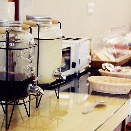 Urban Oasis Inn Лодун Экстерьер фото